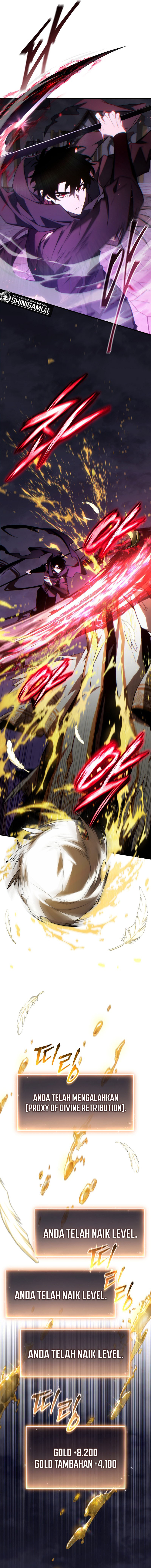 The Max-Level Player’s 100th Regression Chapter 27 halaman 6