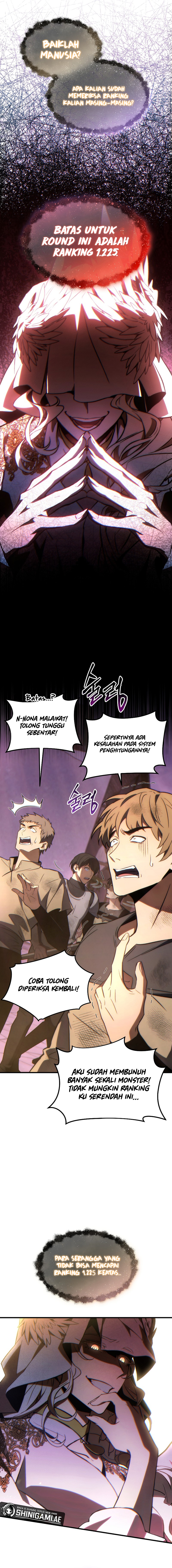 The Max-Level Player’s 100th Regression Chapter 27 halaman 15