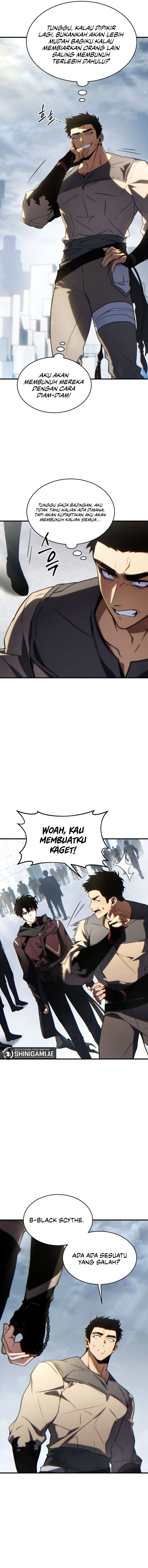 The Max-Level Player’s 100th Regression Chapter 34 halaman 17