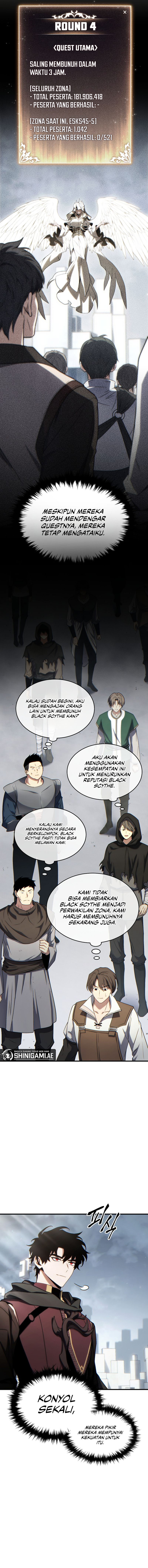 The Max-Level Player’s 100th Regression Chapter 35 halaman 4