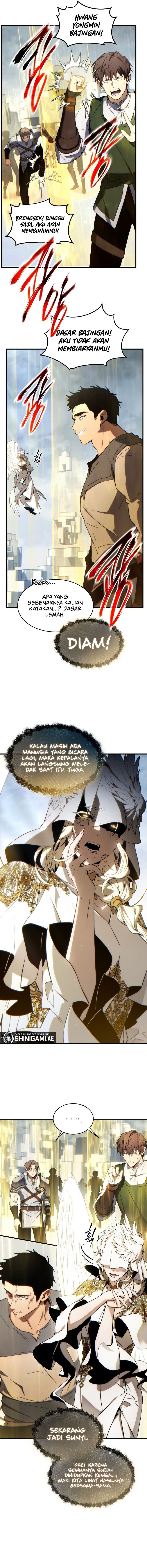The Max-Level Player’s 100th Regression Chapter 37 halaman 10