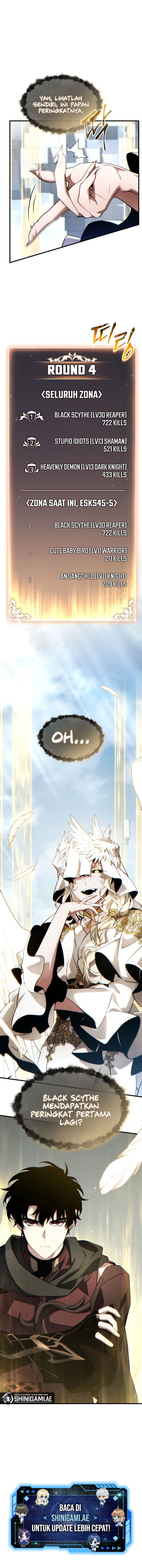The Max-Level Player’s 100th Regression Chapter 37 halaman 14