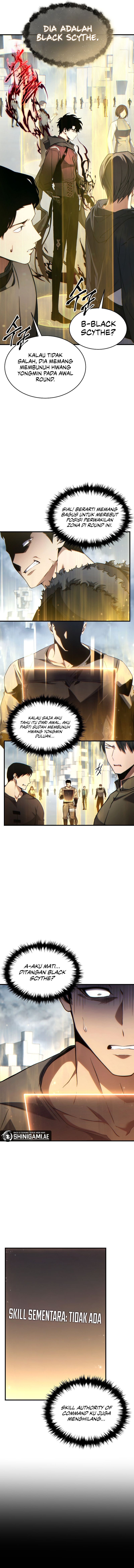 The Max-Level Player’s 100th Regression Chapter 37 halaman 12