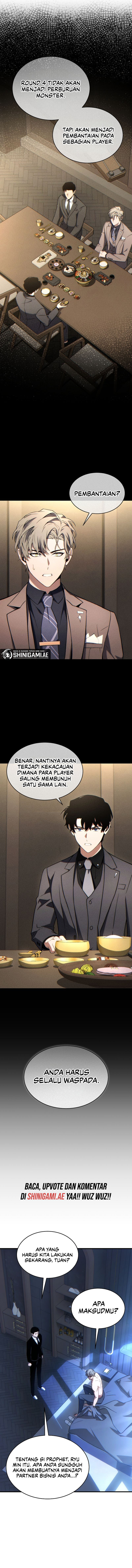 The Max-Level Player’s 100th Regression Chapter 38 halaman 10
