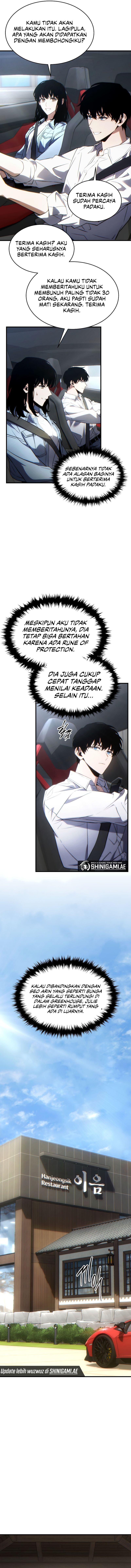 The Max-Level Player’s 100th Regression Chapter 38 halaman 15