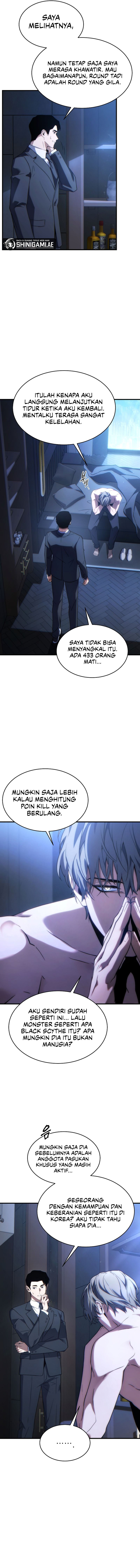 The Max-Level Player’s 100th Regression Chapter 38 halaman 8