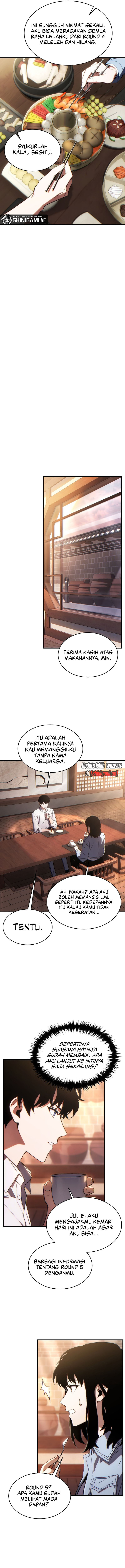 The Max-Level Player’s 100th Regression Chapter 38 halaman 19