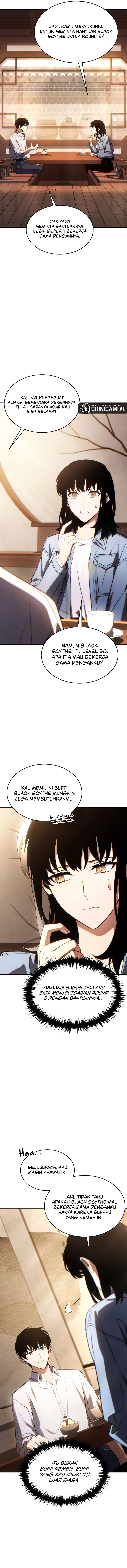 The Max-Level Player’s 100th Regression Chapter 39 halaman 2