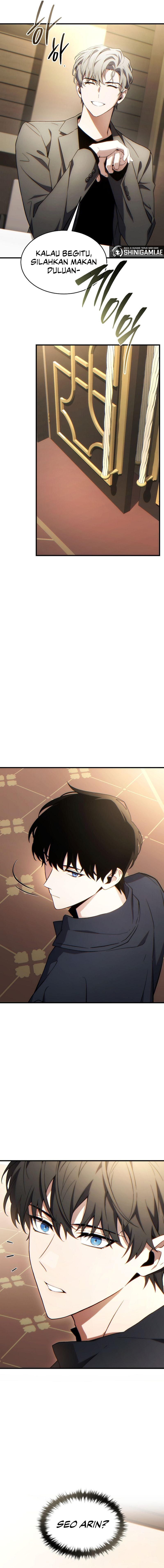 The Max-Level Player’s 100th Regression Chapter 39 halaman 18