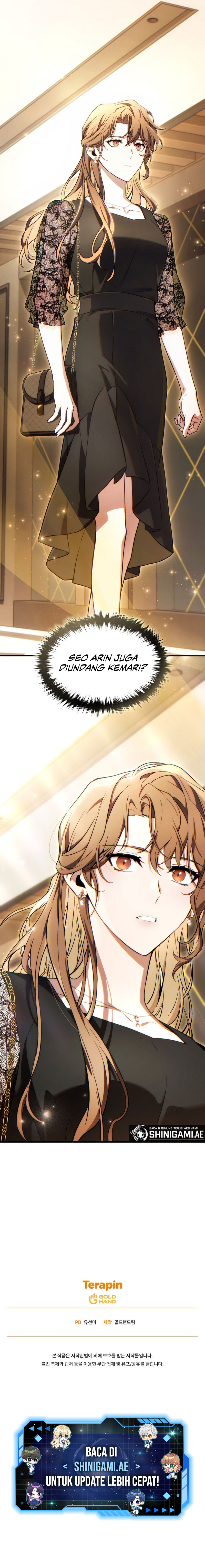 The Max-Level Player’s 100th Regression Chapter 39 halaman 19
