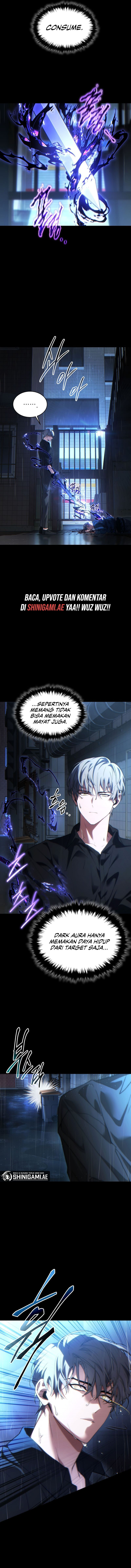 The Max-Level Player’s 100th Regression Chapter 41 halaman 20