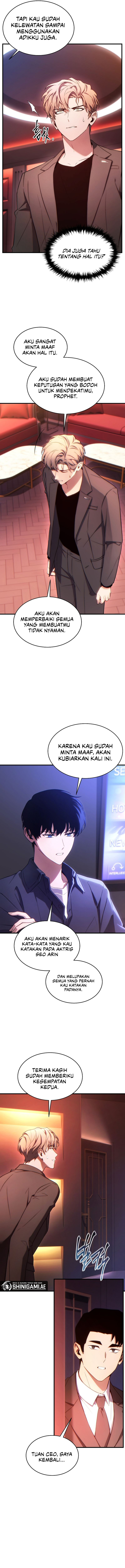 The Max-Level Player’s 100th Regression Chapter 41 halaman 2