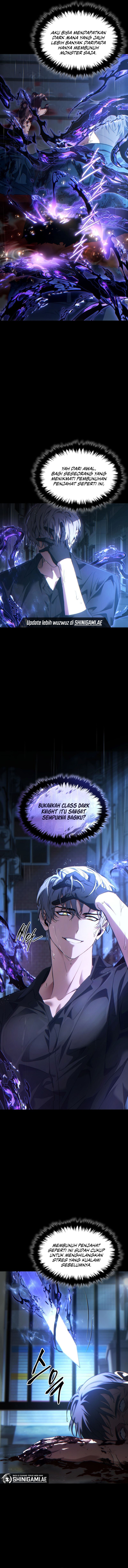 The Max-Level Player’s 100th Regression Chapter 41 halaman 19