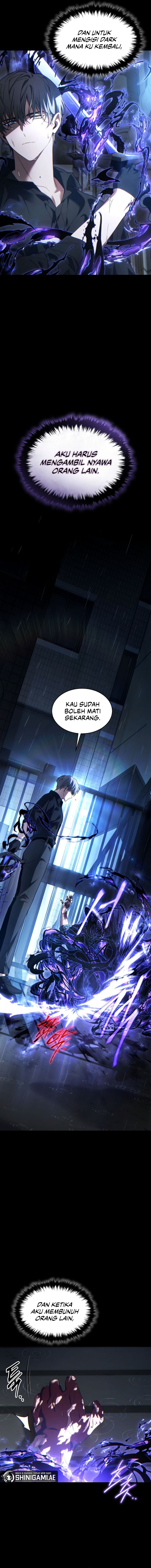 The Max-Level Player’s 100th Regression Chapter 41 halaman 18