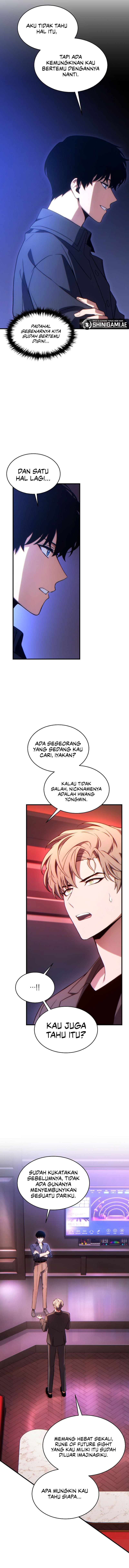 The Max-Level Player’s 100th Regression Chapter 41 halaman 7