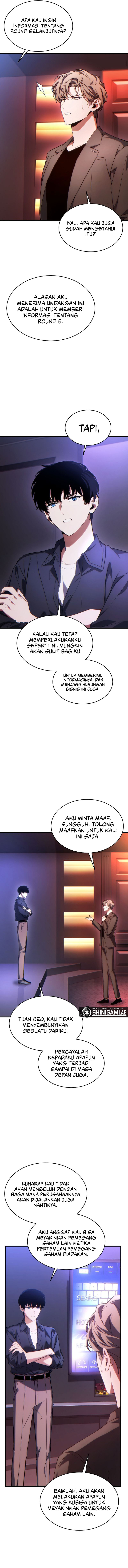 The Max-Level Player’s 100th Regression Chapter 41 halaman 4