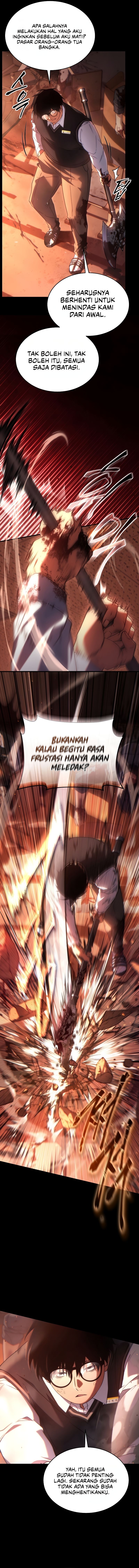 The Max-Level Player’s 100th Regression Chapter 42 halaman 2