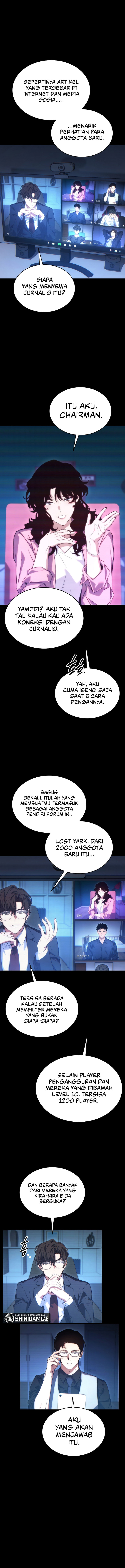 The Max-Level Player’s 100th Regression Chapter 42 halaman 13