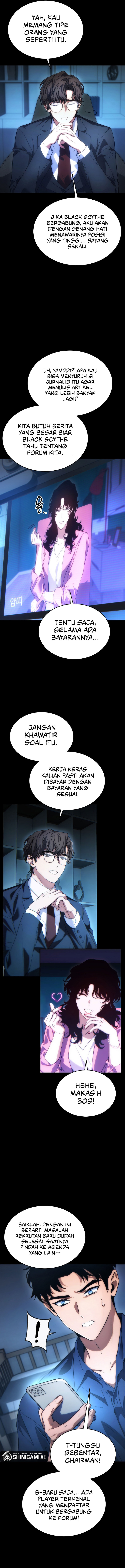 The Max-Level Player’s 100th Regression Chapter 42 halaman 16