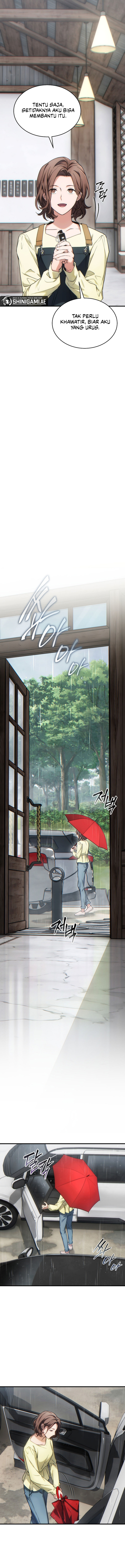 The Max-Level Player’s 100th Regression Chapter 43 halaman 14