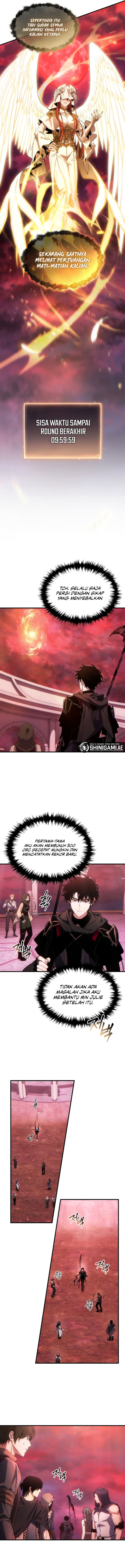 The Max-Level Player’s 100th Regression Chapter 48 halaman 12