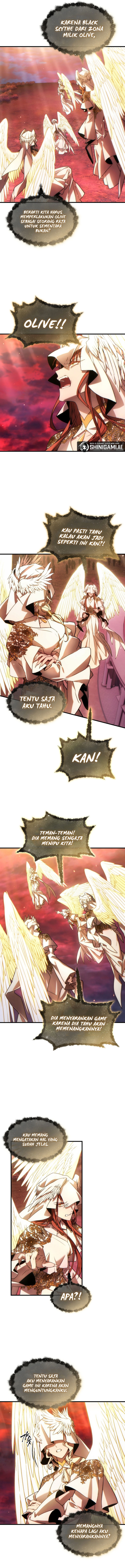 The Max-Level Player’s 100th Regression Chapter 48 halaman 3