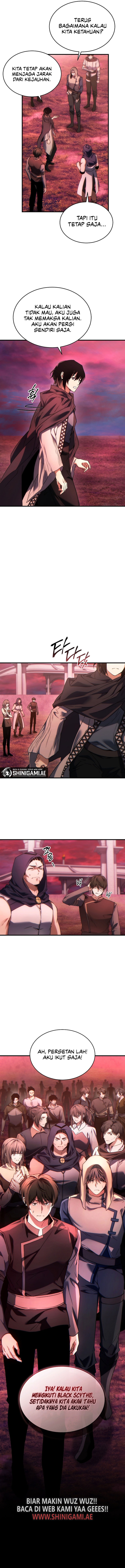 The Max-Level Player’s 100th Regression Chapter 48 halaman 14