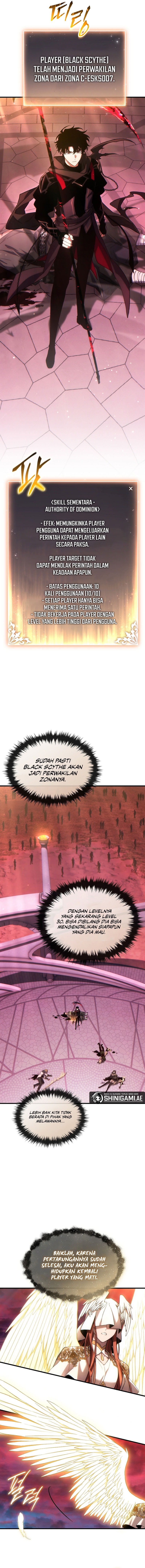 The Max-Level Player’s 100th Regression Chapter 48 halaman 6