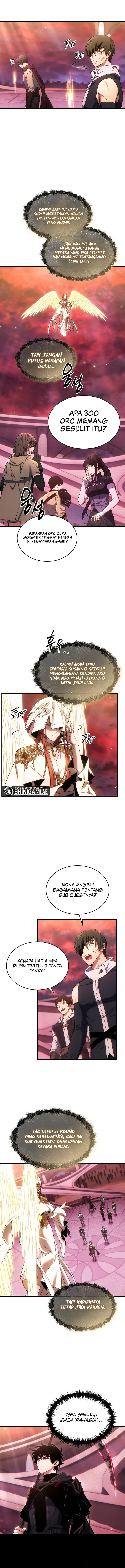 The Max-Level Player’s 100th Regression Chapter 48 halaman 9
