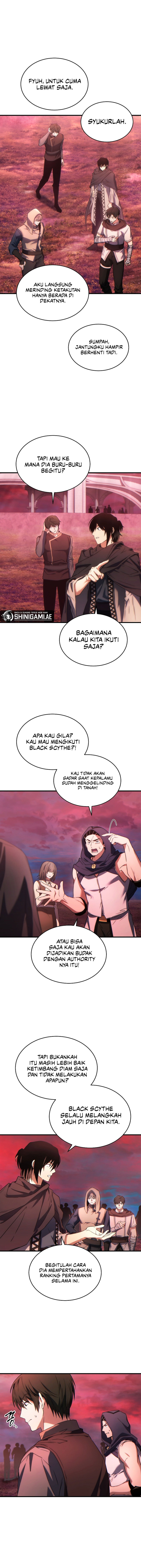 The Max-Level Player’s 100th Regression Chapter 48 halaman 13