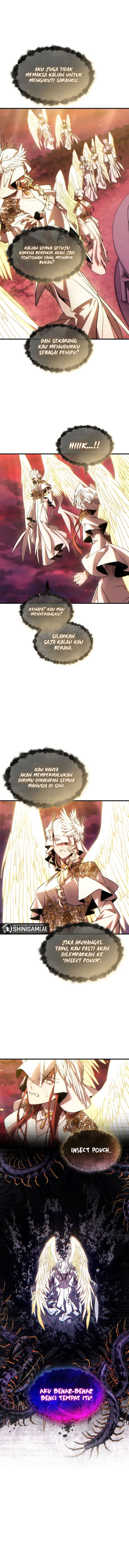 The Max-Level Player’s 100th Regression Chapter 48 halaman 4