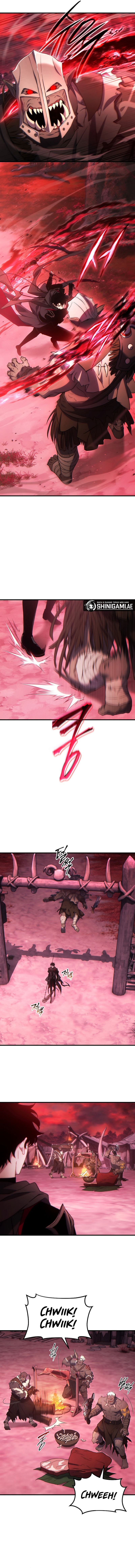 The Max-Level Player’s 100th Regression Chapter 49 halaman 2