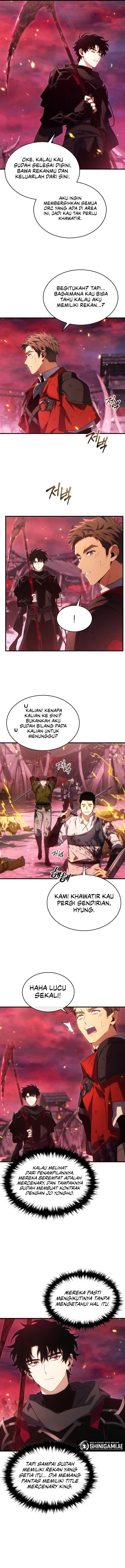 The Max-Level Player’s 100th Regression Chapter 51 halaman 4