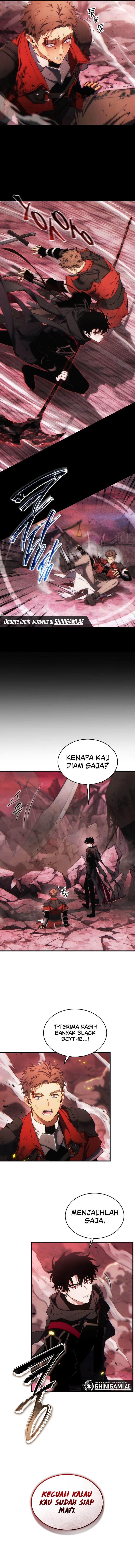 The Max-Level Player’s 100th Regression Chapter 51 halaman 10