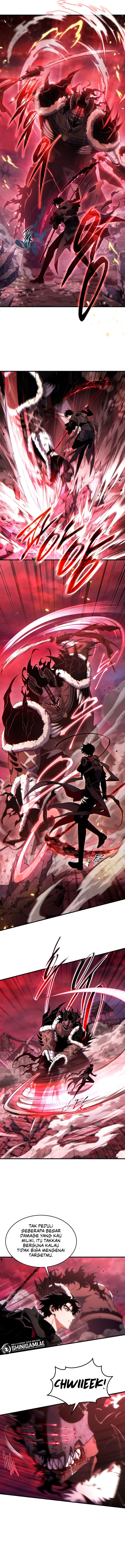 The Max-Level Player’s 100th Regression Chapter 51 halaman 12