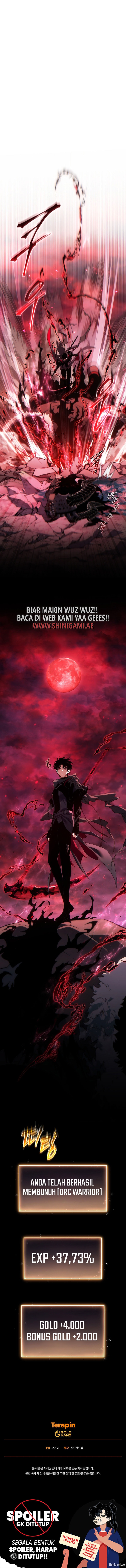 The Max-Level Player’s 100th Regression Chapter 51 halaman 16