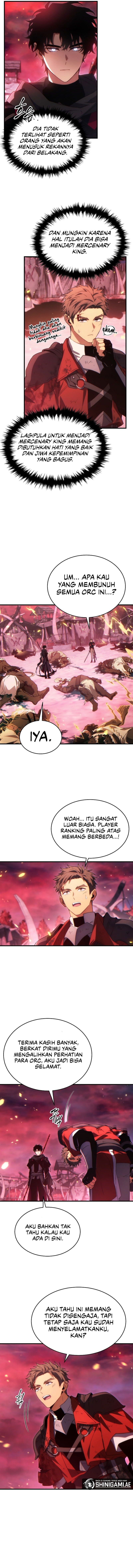The Max-Level Player’s 100th Regression Chapter 51 halaman 3