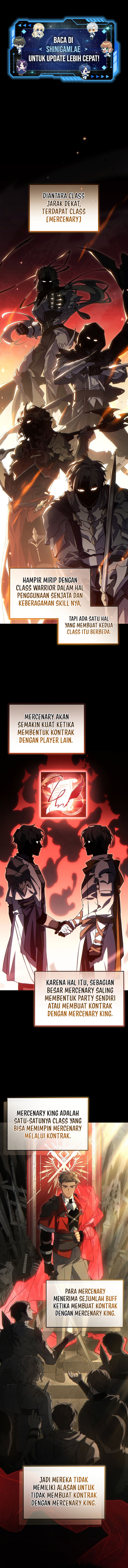 The Max-Level Player’s 100th Regression Chapter 51 halaman 1