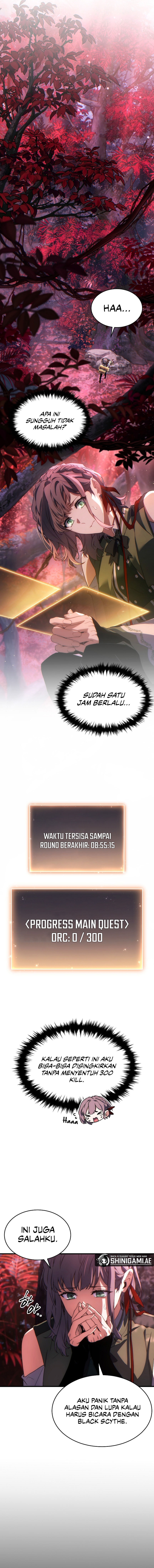 The Max-Level Player’s 100th Regression Chapter 52 halaman 12