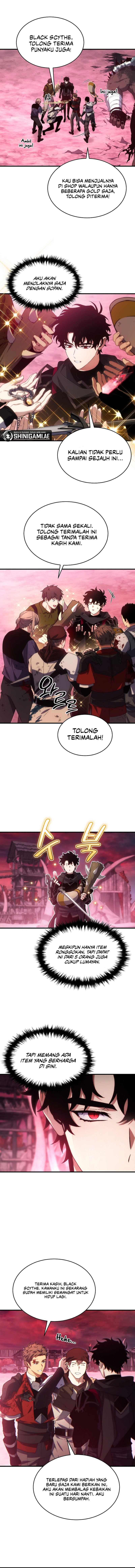 The Max-Level Player’s 100th Regression Chapter 52 halaman 10