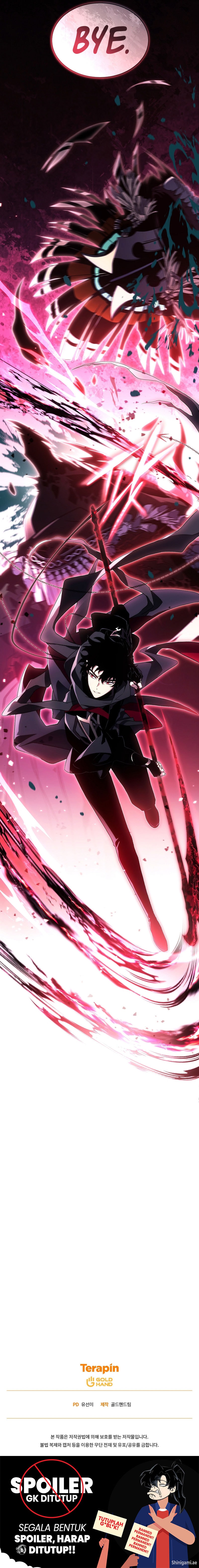 The Max-Level Player’s 100th Regression Chapter 56 halaman 20