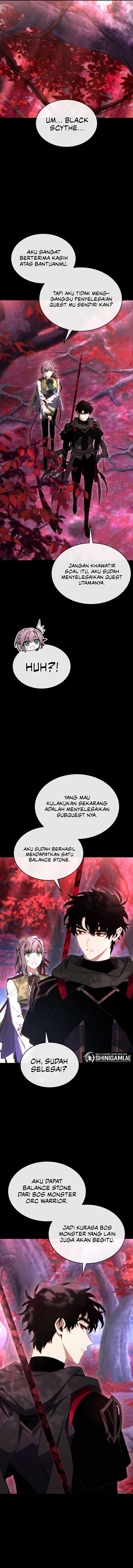 The Max-Level Player’s 100th Regression Chapter 56 halaman 9
