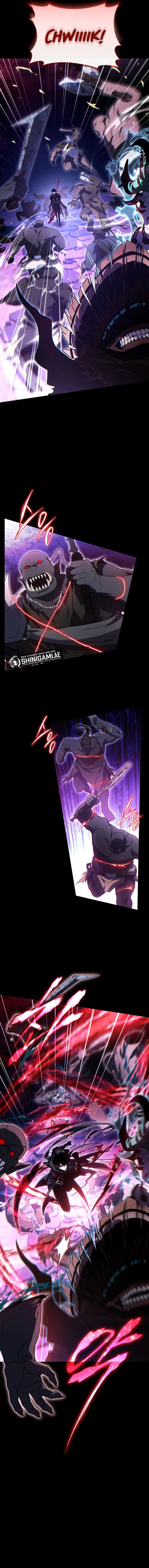 The Max-Level Player’s 100th Regression Chapter 56 halaman 17