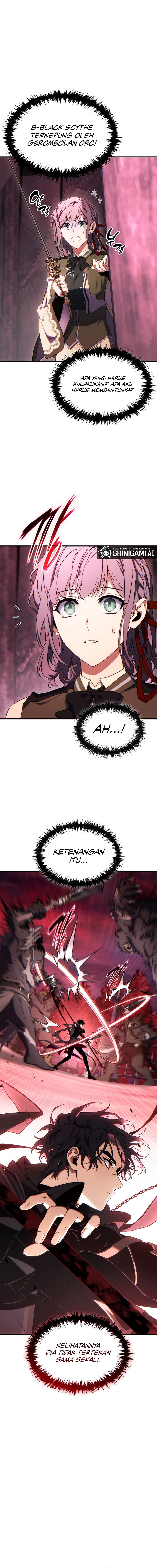 The Max-Level Player’s 100th Regression Chapter 56 halaman 4
