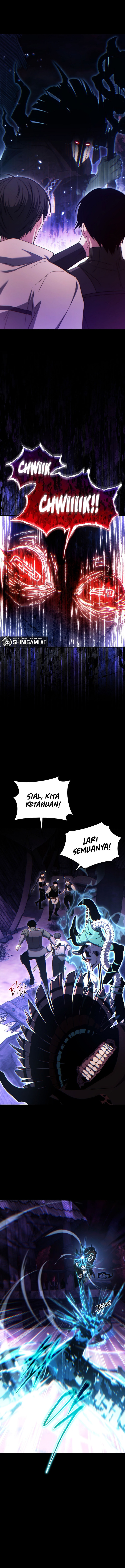 The Max-Level Player’s 100th Regression Chapter 56 halaman 12