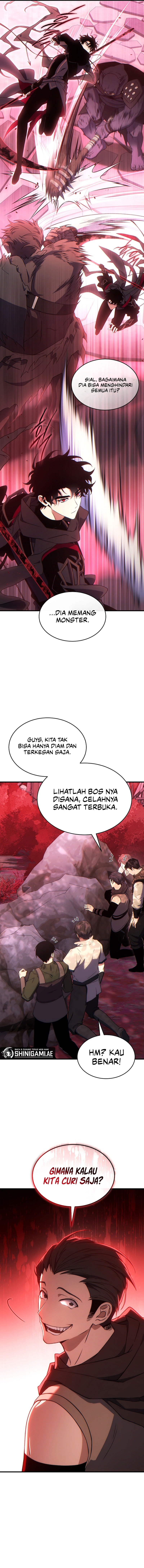 The Max-Level Player’s 100th Regression Chapter 56 halaman 6