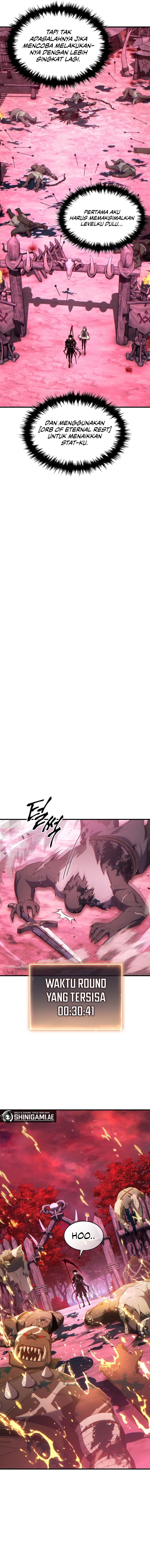 The Max-Level Player’s 100th Regression Chapter 57 halaman 12