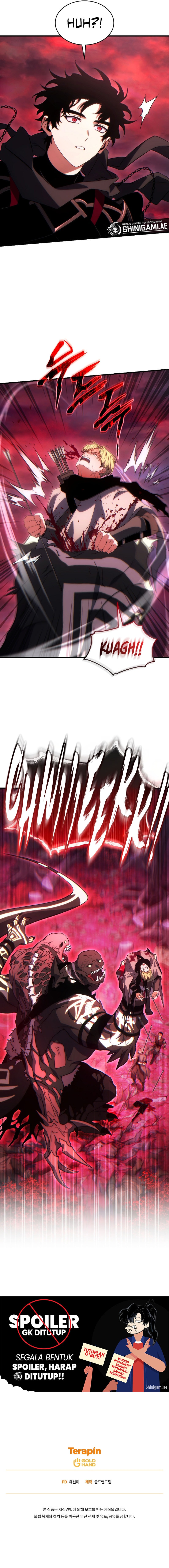The Max-Level Player’s 100th Regression Chapter 57 halaman 20