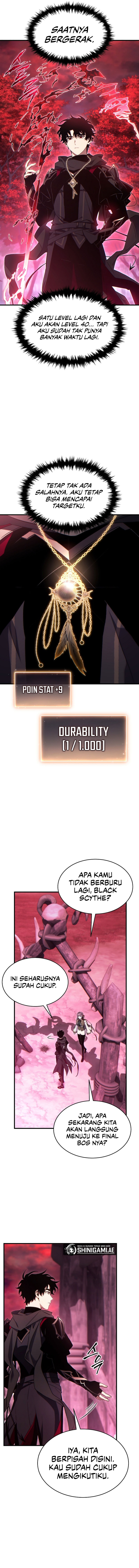 The Max-Level Player’s 100th Regression Chapter 57 halaman 13