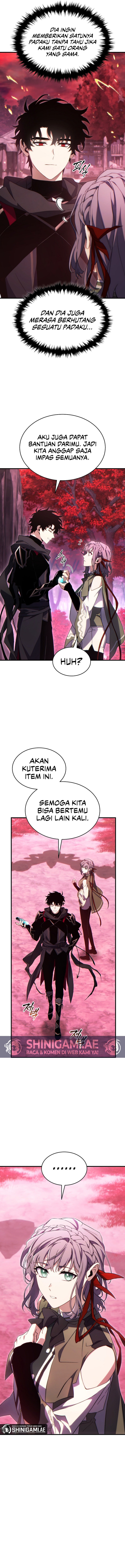 The Max-Level Player’s 100th Regression Chapter 57 halaman 16
